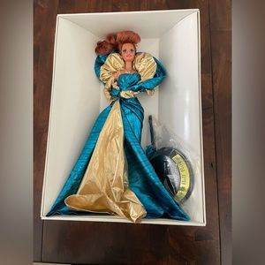 Benefit Ball Barbie Classique Collection